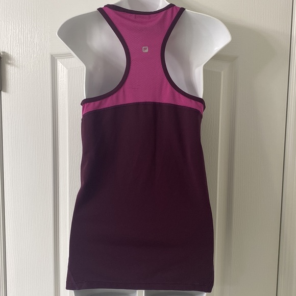Fabletics Racerback Top - Picture 3 of 4